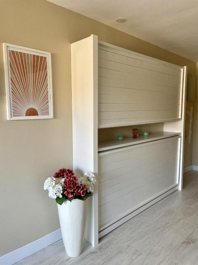 My Little Provence Bormes Les Mimosas Appartement Buitenkant foto
