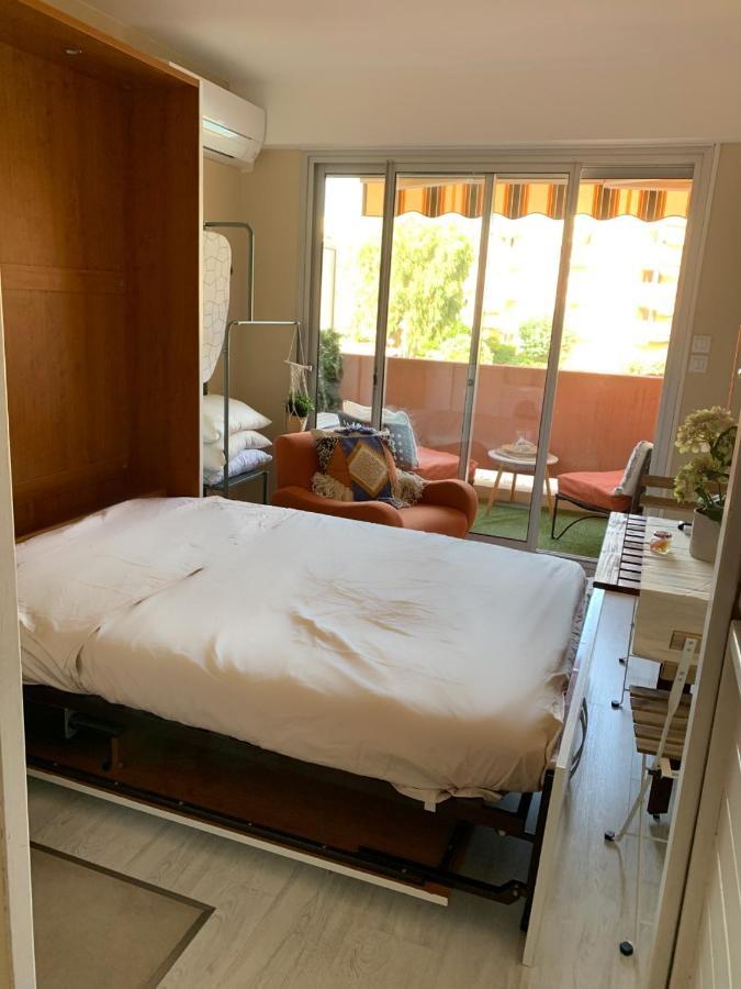 My Little Provence Bormes Les Mimosas Appartement Buitenkant foto