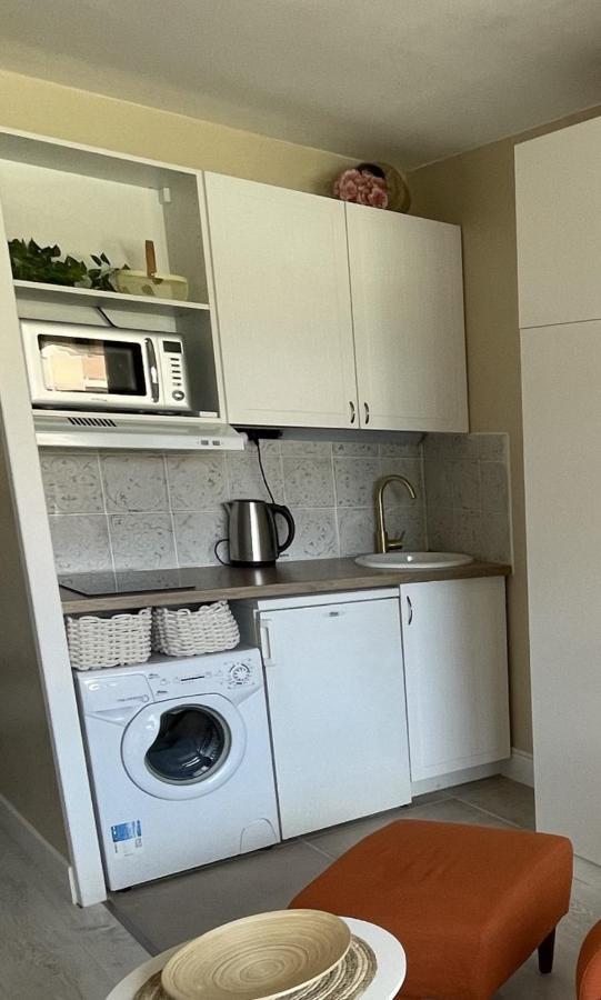 My Little Provence Bormes Les Mimosas Appartement Buitenkant foto
